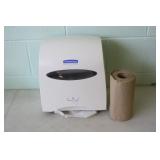 Paper Towel Dispenser Paper Towel Dispenser