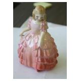 Royal Doulton Rose 4.5H