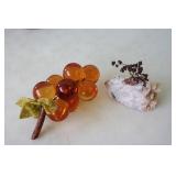 Glass Fruit & More Glass Fruit & More