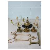 Selection of Brass & More Selection of Brass & More