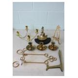 Selection of Brass & More