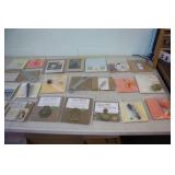 Large Selection of Collectables Large Selection of Collectables