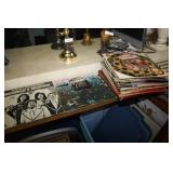 Collection of LP's Collection of LP's
