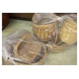 Wicker Baskets Wicker Baskets