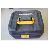 Mastercraft Sander/Polisher