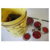 Reflectors, Lights & Aerials Reflectors, Lights & Aerials