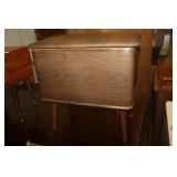 Small Retro Storage Box 20 x 12 x 19H Small Retro Storage Box 20 x 12 x 19H