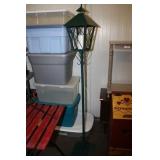 Metal Candle Holder 66H Metal Candle Holder 66H