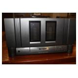 Sharp Amplifier Sharp Amplifier