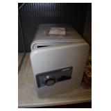 New Sentry Safe with Combination 14 x 17 x 17H New Sentry Safe with Combination 14 x 17 x 17H