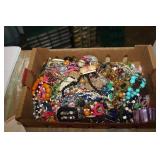 Selection of Fashion Jewellery Selection of Fashion Jewellery