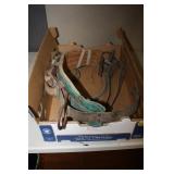Linesman Belt Linesman Belt