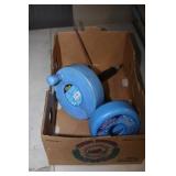 2 Drain Cleaners (Snakes) 2 Drain Cleaners (Snakes)