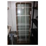 2 New Sealed Units 20 x 60 2 New Sealed Units 20 x 60