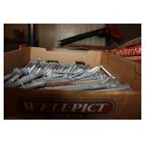 Assorted Bolts Assorted Bolts
