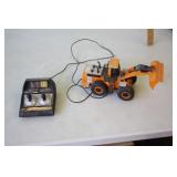 Remote Control Front End Loader 10L Remote Control Front End Loader 10L