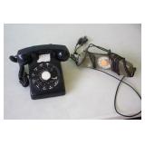 Vintage Telephone & More