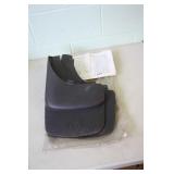 Pair of RAM Mud Flaps Pair of RAM Mud Flaps