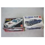 2 AMT Models 2 AMT Models