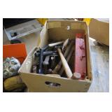 Box of Tools Box of Tools