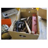 Box of Tools