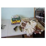 Miscellaneous Lot Miscellaneous Lot