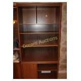 Wall Unit 32.5x16x72H, located in Basement
