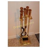Fireplace Tools