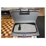 Vintage Brief Case