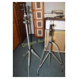 2 Camera Tri-Pods