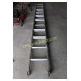 18FT Extension Ladder