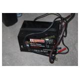 Motomaster Battery Charger