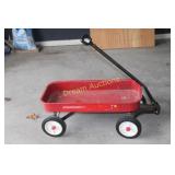 Kids Wagon
