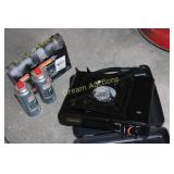 Portable Butane Stove