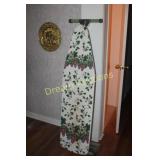 Ironing Board & Sleeve Boards
