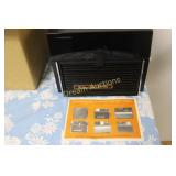 Bell & Howell Silent Slide View Projector