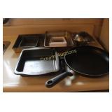 Bakeware & More