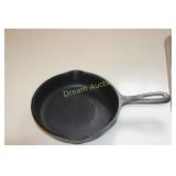 Small Wagner Ware, #3 Cast Iron Pan