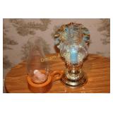 2 Candle Holders