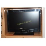 Emerson TV with Remotes 25'