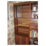 Wall Unit 24.5x16x72H, located in Basement