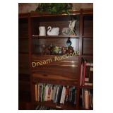 Wall Unit 24.5x16x72H, located in Basement