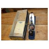 Woden - Jack Plane 14' Long 2' Cut