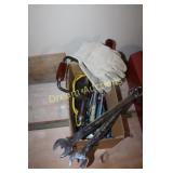 Handy man Tools