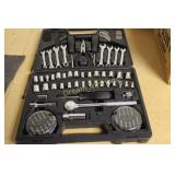 Job Mate Tool Kit inl Wrenches, Allen Keys & More