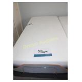 Tempur-Pedic UP2.0 Lift Bed 37x79x26H