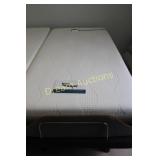 Tempur-Pedic UP2.0 Lift Bed 37x79x26H