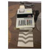 Sharp Electronic Calculator