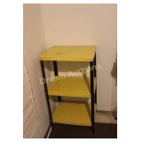 Metal Shelf 20x15x36H