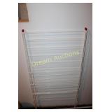 Folding Drying Rack